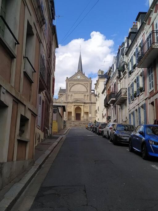 Cocooning Trouville Екстер'єр фото