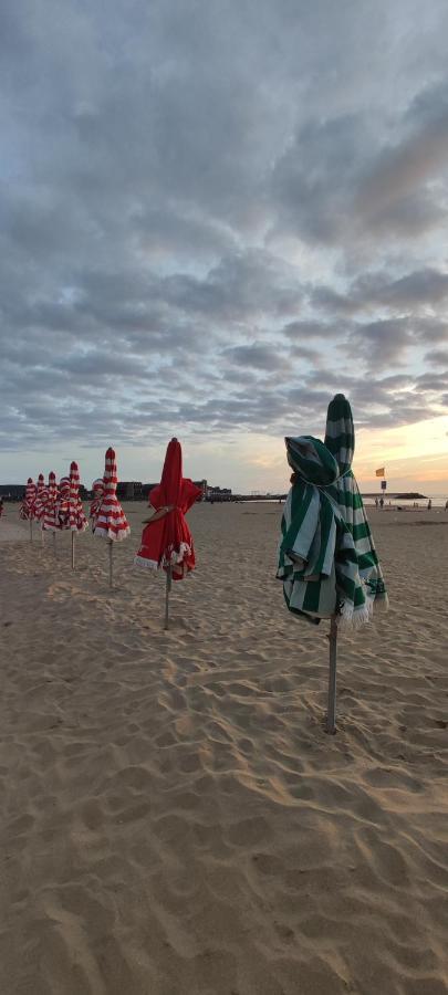 Cocooning Trouville Екстер'єр фото