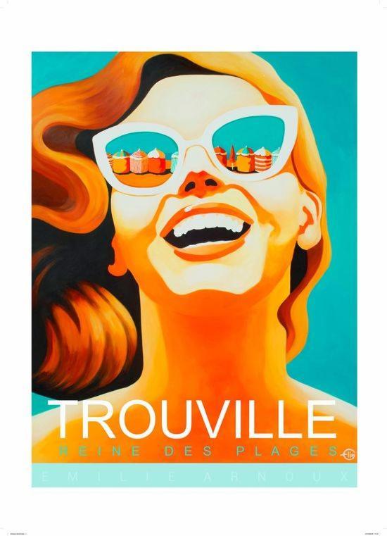 Cocooning Trouville Екстер'єр фото