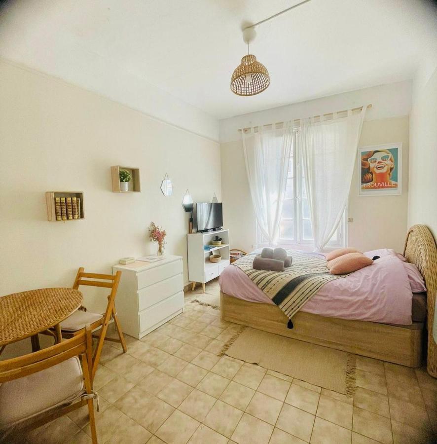 Cocooning Trouville Екстер'єр фото