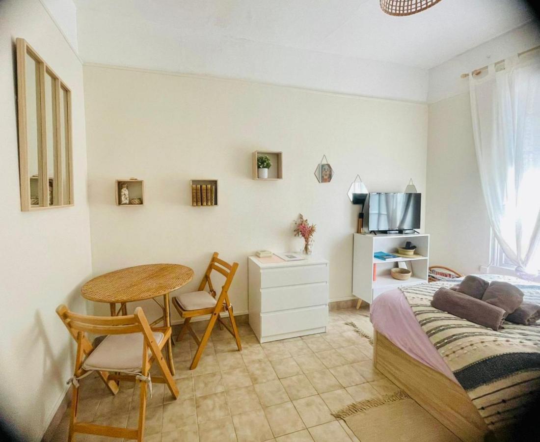 Cocooning Trouville Екстер'єр фото