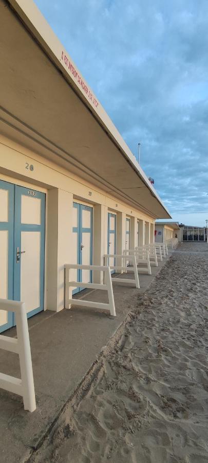 Cocooning Trouville Екстер'єр фото